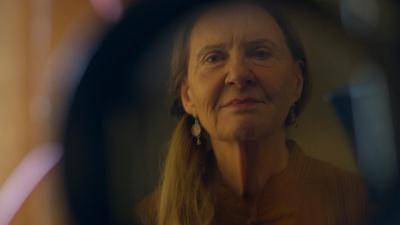 UNVEILED: Joyce Tenneson and the Heroine's Journey