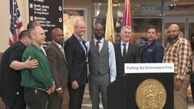 Video thumbnail: NJTV News June 27, 2019: NJTV News with Mary Alice Williams