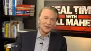 Bill Maher - Emotional Hemophiliacs