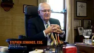 Stephen Jennings, Esq. - Native American Heritage Month