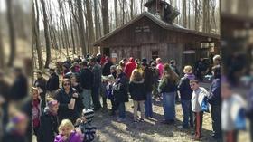 Video thumbnail: Experience Michiana March 12th, 2020