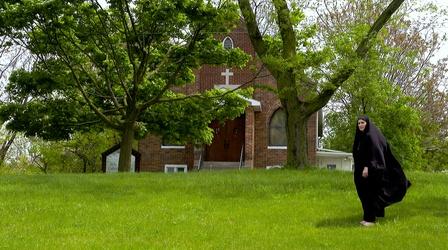 Video thumbnail: One Detroit ‘Nine Parts’ film, Citizen Science, Stacey ‘Hotwaxx’ Hale