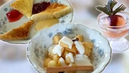 Ever dined like it's 1839?