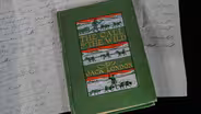 Appraisal: 1903 Jack London "Call of the Wild" Book