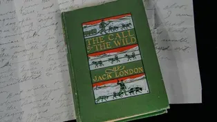 Appraisal: 1903 Jack London "Call of the Wild" Book