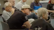 Shakespeare and Veterans