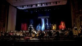 Video thumbnail: Broad and High Bluebeard's Castle, The Last Cruze, DCDC, Bill Cohen Preview