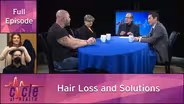 Hair Loss and Solutions
