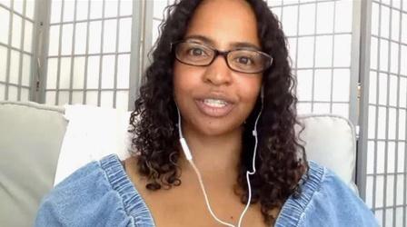 Video thumbnail: From Moment to Movement with Tamara Banks Amy E. Brown