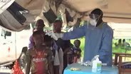 How Uganda's history of epidemics prepared it for COVID-19