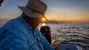 Tradition on the Water and Spiny Waterfleas