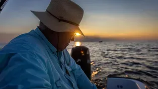 Tradition on the Water and Spiny Waterfleas