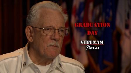 Video thumbnail: Vietnam Stories Graduation Day