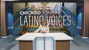 Chicago Tonight: Latino Voices, Aug. 29, 2024 - Full Show