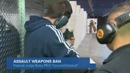Federal Judge Finds Illinois' Assault Weapons Ban Unconstitutional