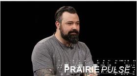 Video thumbnail: Prairie Pulse Prairie Pulse 1619: Adam Martin