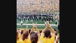People Explain What Sports Mean To Them