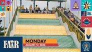 Fair 2026 – Monday, August 17