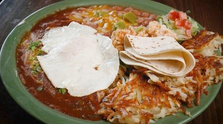 Video thumbnail: Check, Please! Arizona Flagstaff Picks: Josephine’s, Proper Meats , MartAnne’s