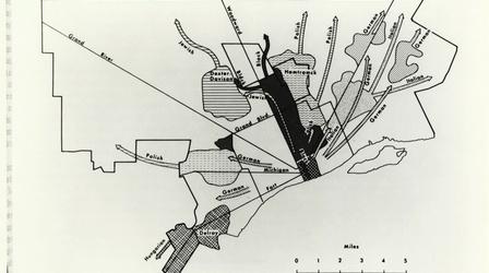Video thumbnail: One Detroit Paradise Valley: The Center of Detroit's Jazz History