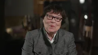 My Take: Arlene Violet