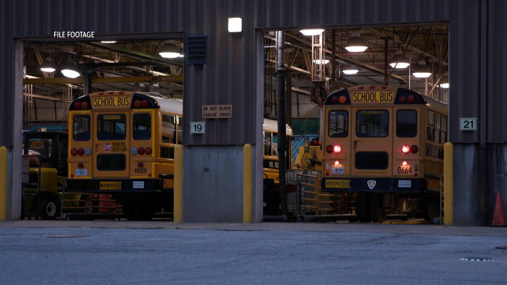 Latest on Plan to Restore JCPS Bus Routes