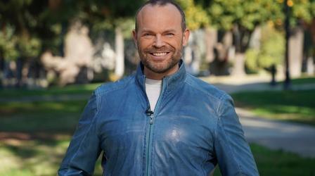 Video thumbnail: Rob on the Road A Decade of Destinations – California Collections