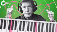 Is This Even Music? John Cage, Schoenberg and Outsider Artis