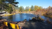 Icicle Work Group- Oct 20