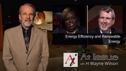 S32 E06: Energy Efficiency and Renewable Energy