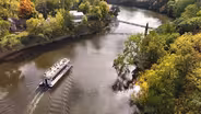 Scenic City Empress Riverboat