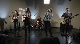 Video thumbnail: Broad and High B&H Presents: Great White Buffalo by Zoo Trippin’