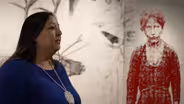 Indigenous Art Collaboration