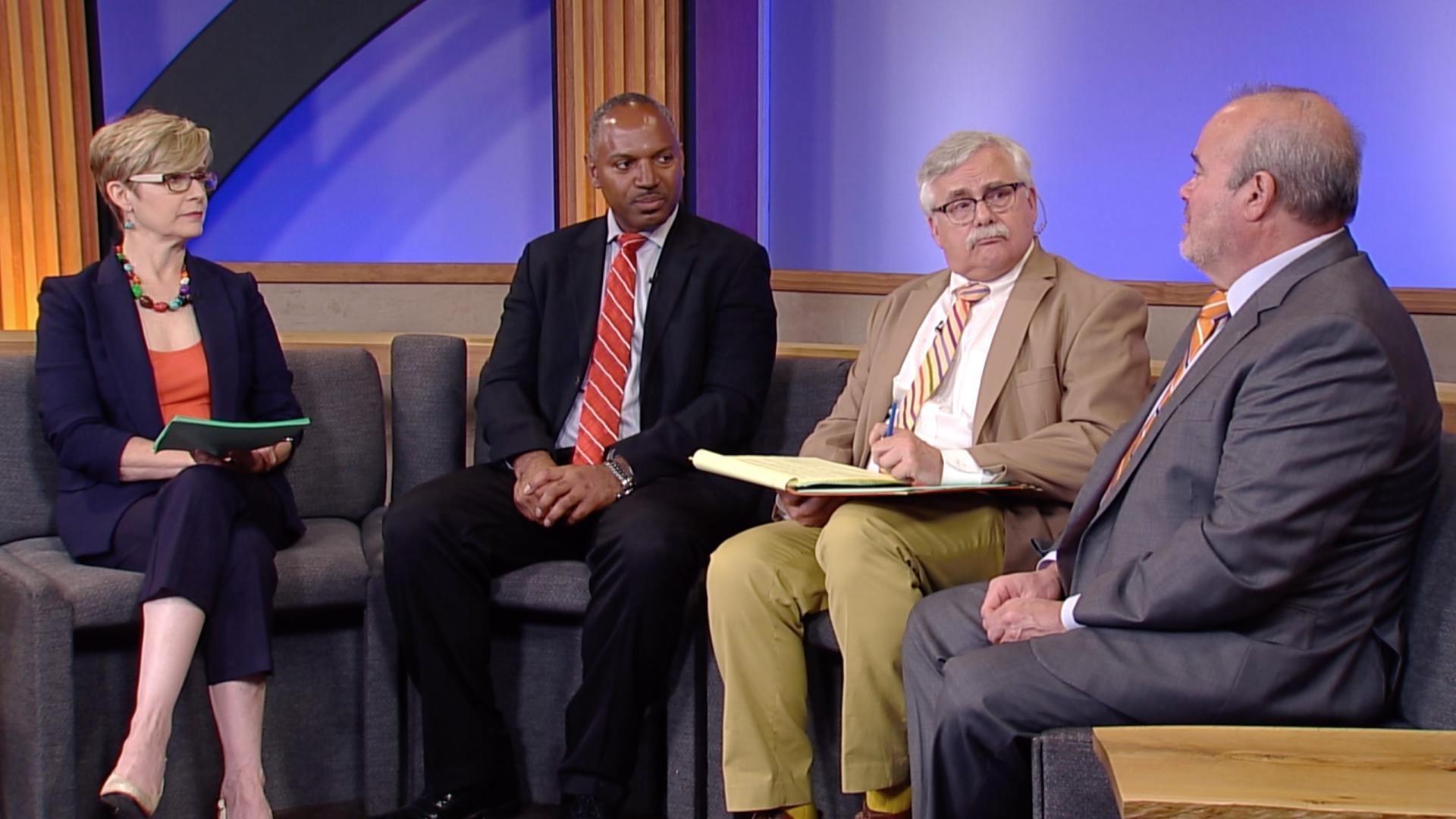Political Scientist Duo | Final summertime Jan 6 hearing