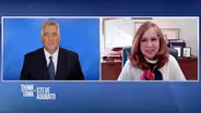Ira Robbins; Rick Thigpen; Asw. Nancy Muñoz