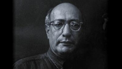 Why Mark Rothko Came to America