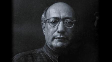 Video thumbnail: American Masters Why Mark Rothko Came to America