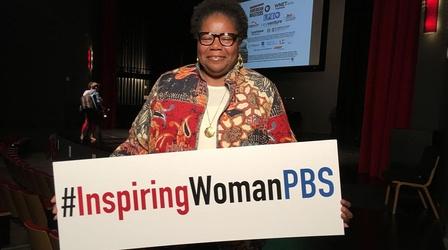 Video thumbnail: Louisiana Public Broadcasting Presents Inspiring Woman Interview - Connie C. James