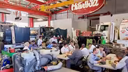 2022 Spotlight Finalist | Peterbilt Truck Parts & Equipment