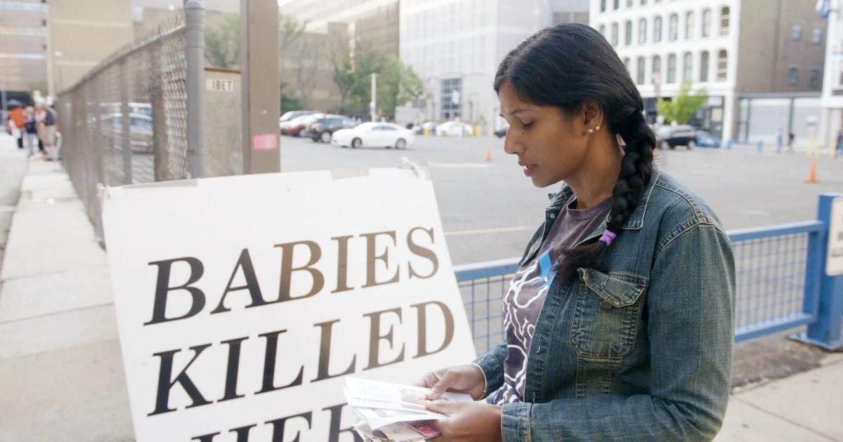 FRONTLINE | "The Abortion Divide" - Preview | Season 2019 | Episode 7