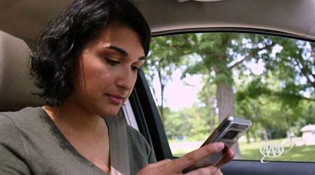 Video thumbnail: DPTV Education Distracted Driving