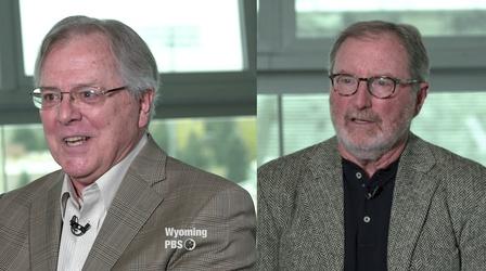 Video thumbnail: Wyoming Chronicle Dave Walsh/Kevin McKinney