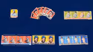 Appraisal: 1948 Leaf Baseball Cards