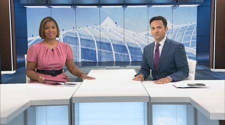 Video thumbnail: Chicago Tonight May 22, 2023 - Full Show