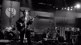 Roy Orbison & Friends – A Black and White Night Preview