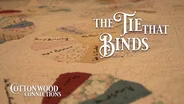 The Tie That Binds