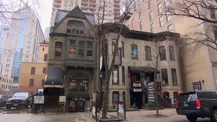 Historic Near North Houses Headed for Landmark Status
