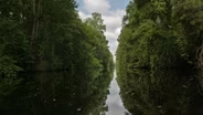 Canals of North Carolina