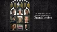 Our Favorite Things About Grantchester Preview