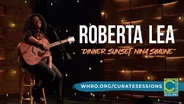 Roberta Lea - “Dinner, Sunset, Nina Simone”